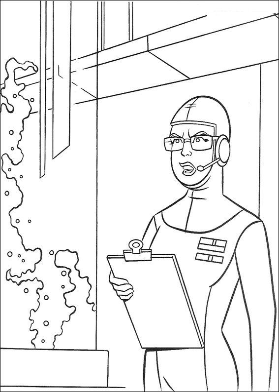 Kids-n-fun.com | Coloring page Ninja Turtles Ninja Turtles